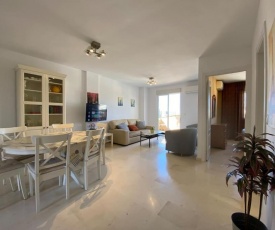 3 bedroom penthouse close by Parque de la Paloma Benalmádena