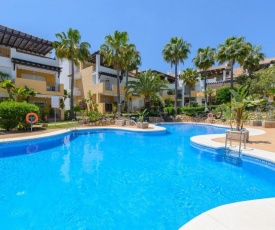 Cubo's Apartamento 1/A Arenas de Marbella