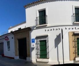 Baobab Hostal