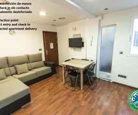 Apartamento Completo Boquerón de Granada