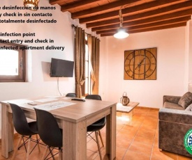 Apartamento Completo Pernaleros Centro