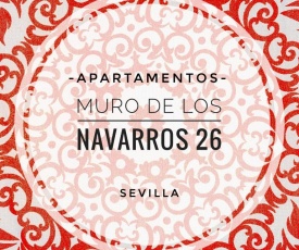 Muro de los Navarros 26-Apartamentos