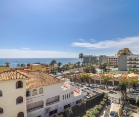 Precioso apartamento al lado de la playa