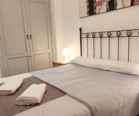 Apartamento En Centro Historico