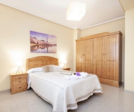 Apartamento en Granada Centro