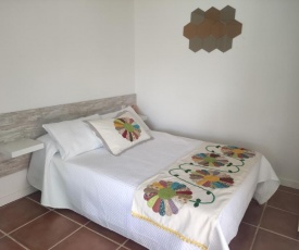 apartamento genil