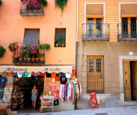 Apartamentos Inside Gomerez 39