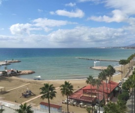 NUEVO El Faro Beach Marbella