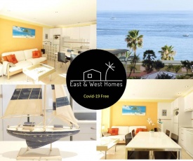 El Fuerte Marbella Center - EaW Homes