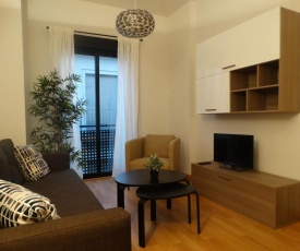 Málaga Apartamentos - Jinetes, 14