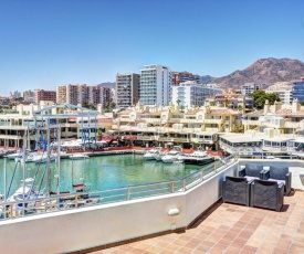 Puerto Marina Apartamento Exclusivo Benalmádena