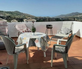 Apartamento rural Alborada