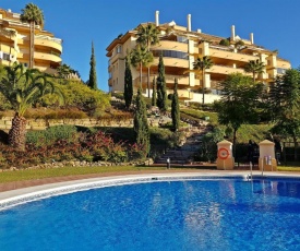 Elviria Hills Apartment