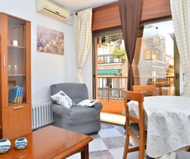 Apartamento pleno centro de Granada