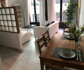 Málaga Apartamentos - Jinetes, 13