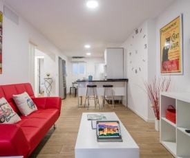 Apartamento San Isidro, OZONO