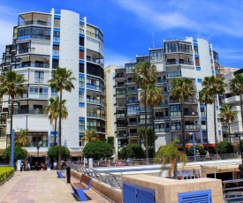 Estudio Puerto Deportivo Marbella