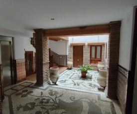 Apartamento Santa Inés