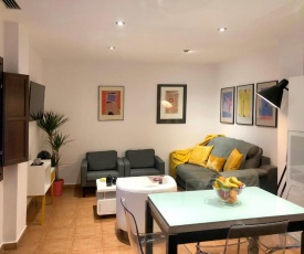 Apartamento Santiago