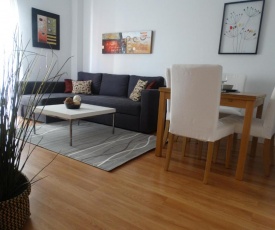 Málaga Apartamentos - Montaño, 18