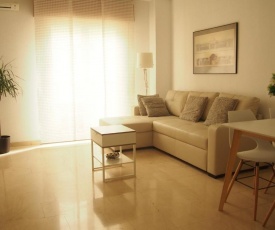 Apartamento VERO Granada