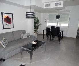 Málaga Apartamentos - Nuño Gómez, 24