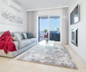 AGC28 - Fabulous Apartment in Puerto Banus