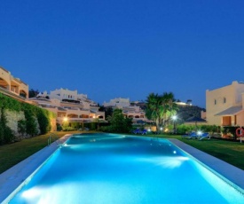 10-Fantastic Apartment in Elviria, Marbella!