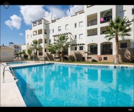 Sunny Apartments Benalmadena Golf