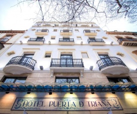 Petit Palace Puerta de Triana