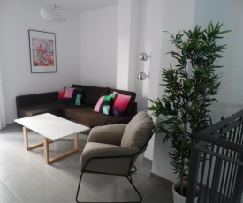 Málaga Apartamentos - Jinetes, 23