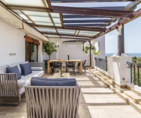 Fantastico Atico Duplex en Marbella