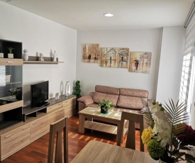 Apartamentos Hemar Granada