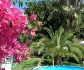 Ferienhaus Costa del Sol , Marbella, mit Meerblick & Pool, 500 m zum Strand