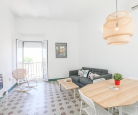 Apartamento Torneo, aires de Guadalquivir