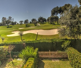 Frontline Aloha Golf in Marbella