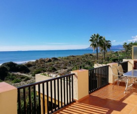 Frontline Beachapartment Marbella