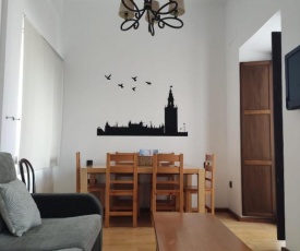 Precioso apartamento Centro de Sevilla