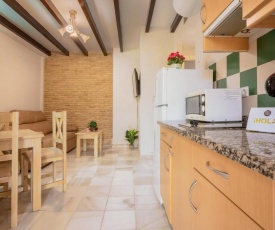 Precioso apartamento en Triana