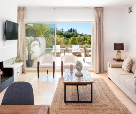 Genteel Home Las Lomas de Marbella Club