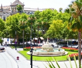 Puerta de Jerez II