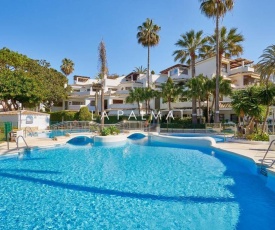 Golden Beach Marbella-Primera linea de Playa