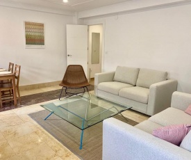 Apartment in Granada's Center