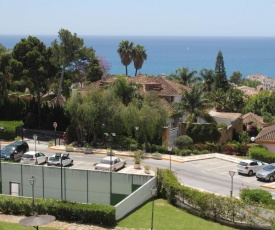 Golden Mile Seaview - Pinos de Nagueles