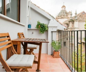 Apartment in the center of Granada, nearby Alhambra