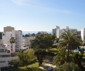 VIVE BENALMÁDENA Apartamento Europark, PLAYA a 700m