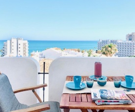 VIVE BENALMÁDENA Apartamento La Paloma, PLAYA a 100m