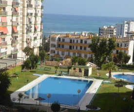 VIVE BENALMÁDENA Apartamento Las Naciones, PLAYA a 200 metros