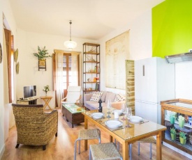 RentalSevilla Acogedor apartamento en pleno centro de Sevilla