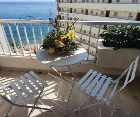 Great studio on the Beachfront in the Center of Marbella